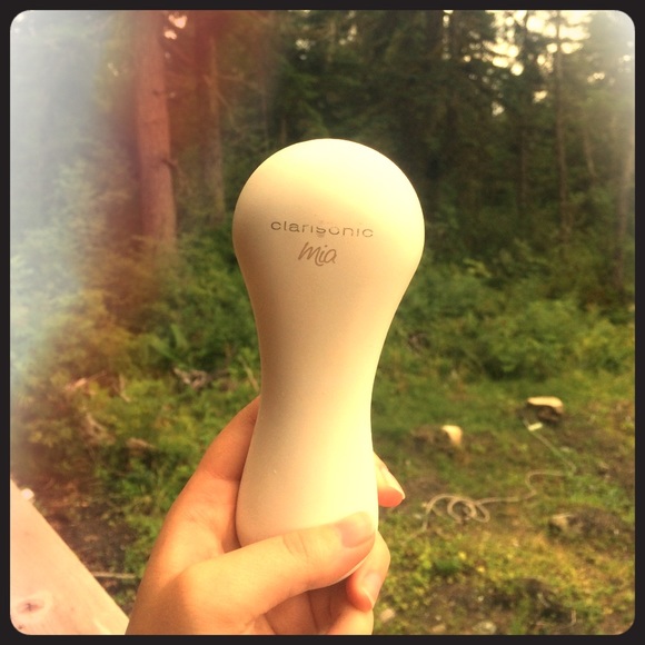 Clarisonic Mia