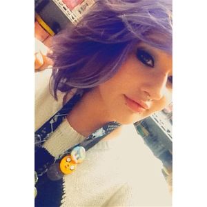 Meet your Posher, Emma