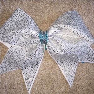 Cheer Extreme Coed Elite competition bow