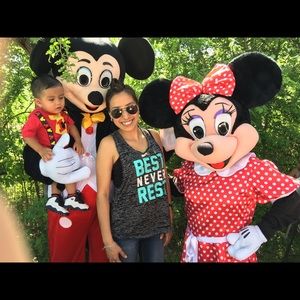 Meet your Posher, Marsha