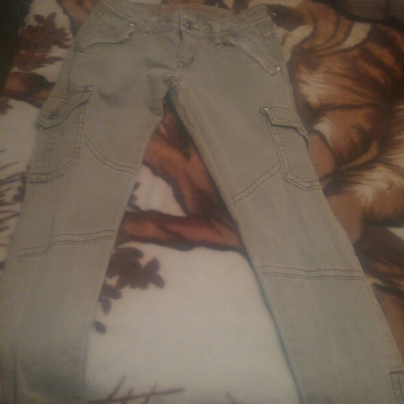 Ruth Skinny Rock Revivals