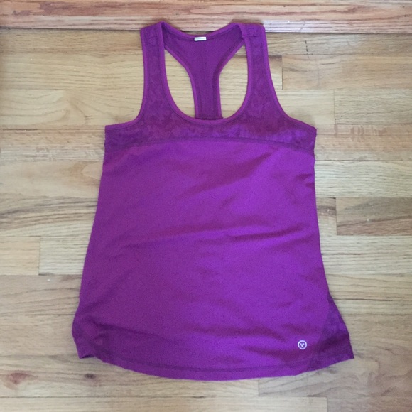 active tank top