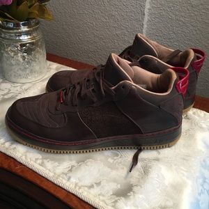Men's Joran's size 13