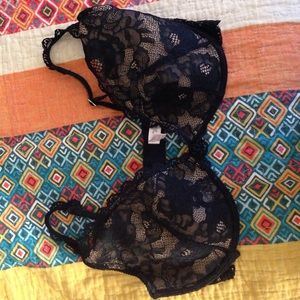 Victoria's Secret Bra