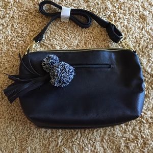 Steve Madden crossbody bag