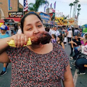 Meet your Posher, Heather