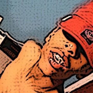 Meet your Posher, Angelo