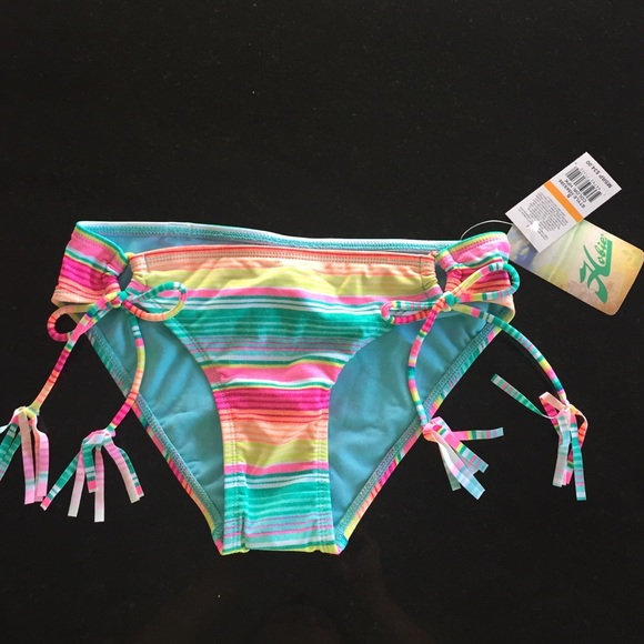 Hobie Other - Hobie bikini bottoms Hobie Other - Hobie bikini bottoms