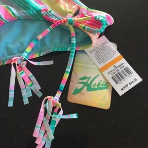 Hobie Swim - Hobie bikini bottoms Hobie Swim - Hobie bikini bottoms