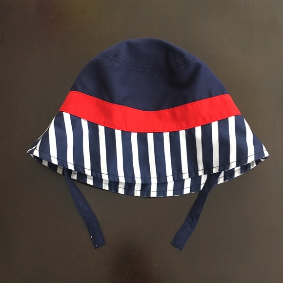 Baby hat