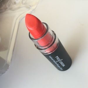 Profusion Velvet Matte Rouge Lipstick