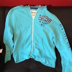 Aeropostale Hoodie Men's Size XL