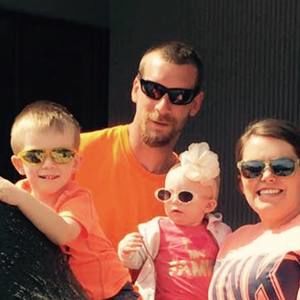 Meet your Posher, Aja