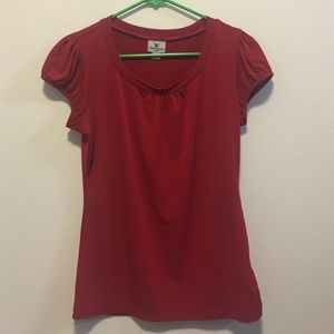 Red top