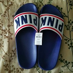 Victoria Secret Sandals