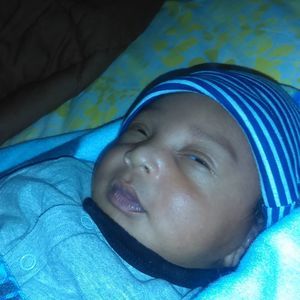 Meet your Posher, Lashonda