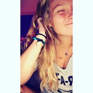 Meet your Posher, Katlyn