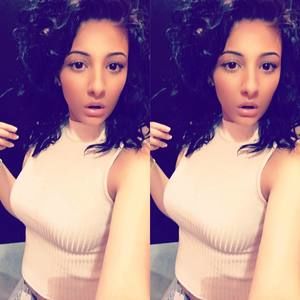 Meet your Posher, Cassie