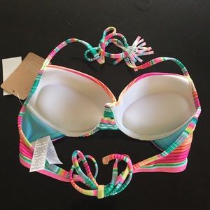 Hobie Swim - Hobie push up bikini top Hobie Swim - Hobie push up bikini top