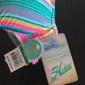 Hobie Swim - Hobie push up bikini top Hobie Swim - Hobie push up bikini top
