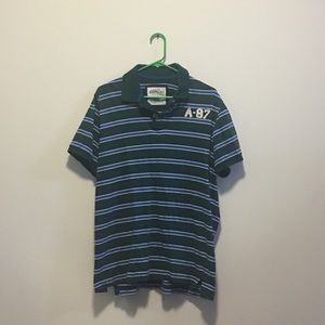 Men's Aero polo