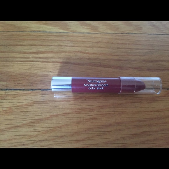 Neutrogena Color Stick balm- Raisin