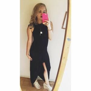 Meet your Posher, Maddie