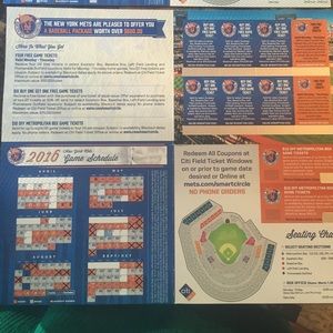 mets tickets