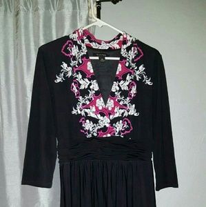 White house black market dress