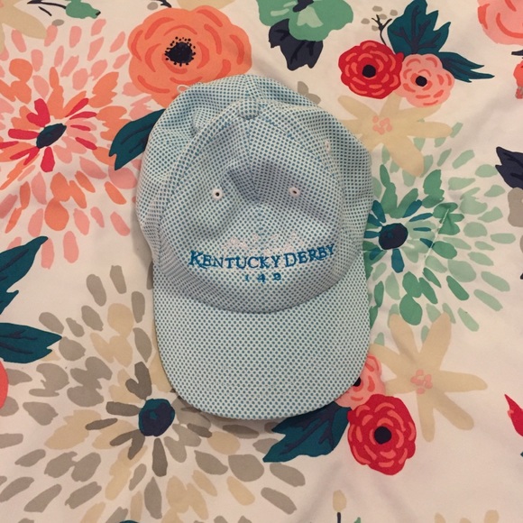 Church Hill Downs Kentucky Derby Baseball Hat