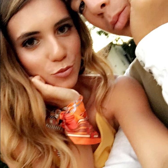 Meet your Posher, Solana