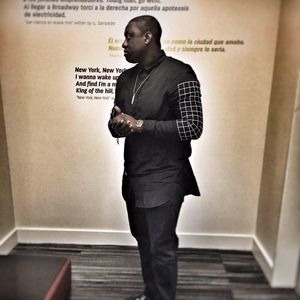 Meet your Posher, Alphaa