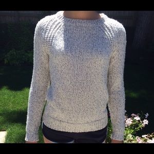 St. John's Bay knitted sweater NWOT