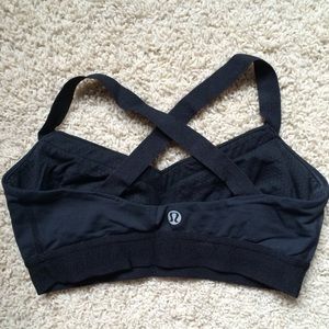 SALE! Lululemon Sports Bra