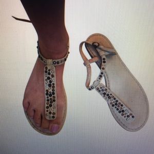 Frye Sandal
