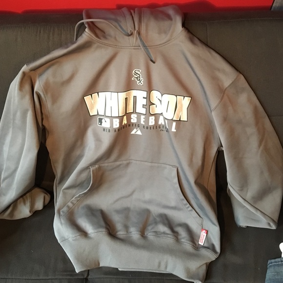 Chicago White Sox Sweatshirt size M