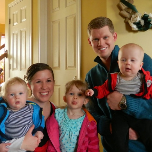 Meet your Posher, Brittany