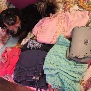 Bundle for Goodmorningpara ❤️