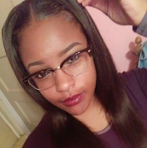 Meet your Posher, Kiara