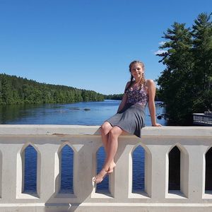 Meet your Posher, Heather