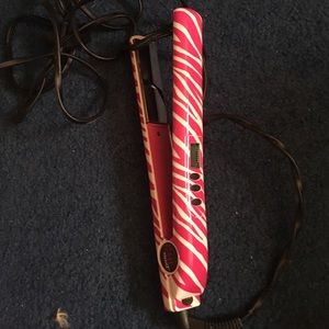 New Chi hair straightener