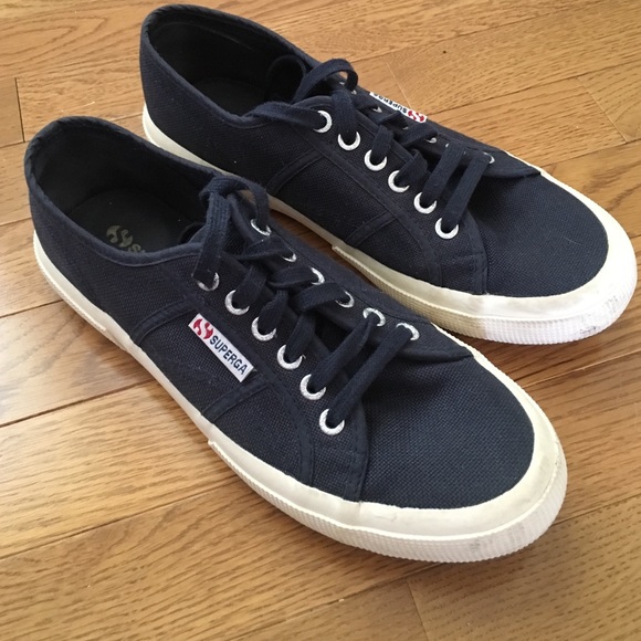 Superga sneakers