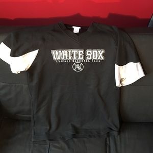 Kids Chicago White Sox Tee Jersey size XL