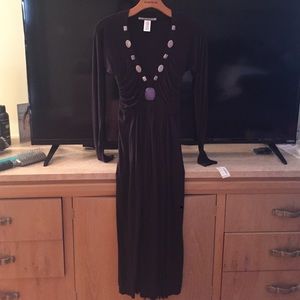 Prairie New York dress