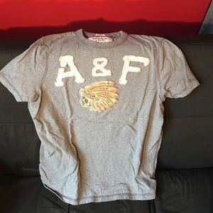 Abercrombie and Fitch Size Large Shirt