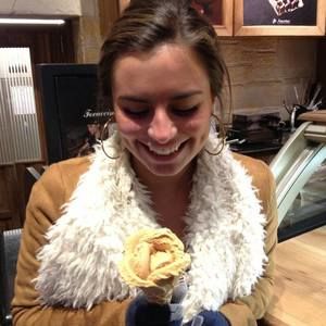 Meet your Posher, Amber