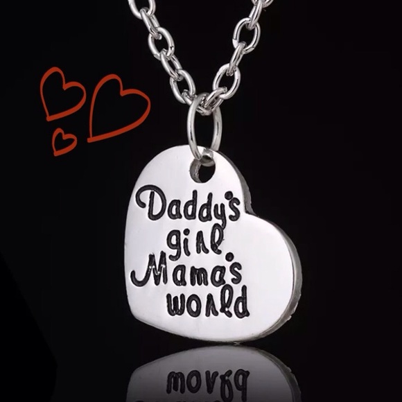 Darling Fashion Necklace