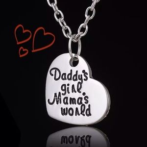 Darling Fashion Necklace
