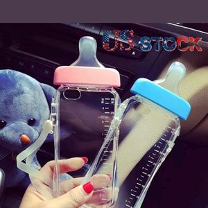 baby bottle case
