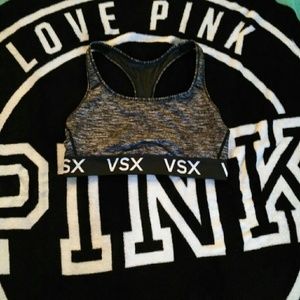 VSX Racerback Sports Bra
